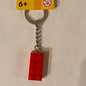LEGO Keyring